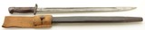 WW1 British Pattern 1907 Bayonet by Wilkinson - 2 of 13