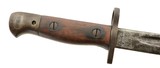 WW1 British Pattern 1907 Bayonet by Wilkinson - 3 of 13