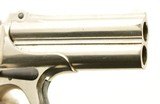 Remington Elliot O/U Deringer with Pearl Grips - 4 of 15