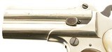 Remington Elliot O/U Deringer with Pearl Grips - 7 of 15