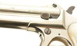Remington Elliot O/U Deringer with Pearl Grips - 6 of 15