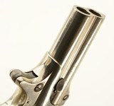 Remington Elliot O/U Deringer with Pearl Grips - 11 of 15