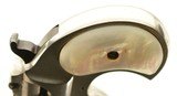 Remington Elliot O/U Deringer with Pearl Grips - 8 of 15