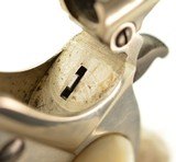 Remington Elliot O/U Deringer with Pearl Grips - 14 of 15