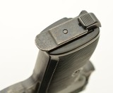 WW2 German P.38 Pistol by Spreewerke with Holster - 13 of 15