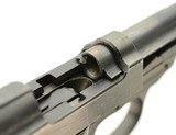 WW2 German P.38 Pistol by Spreewerke with Holster - 11 of 15