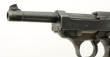 WW2 German P.38 Pistol by Spreewerke with Holster - 8 of 15