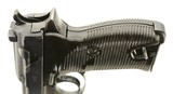 WW2 German P.38 Pistol by Spreewerke with Holster - 9 of 15