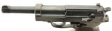 WW2 German P.38 Pistol by Spreewerke with Holster - 10 of 15