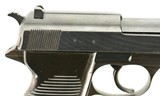WW2 German P.38 Pistol by Spreewerke with Holster - 3 of 15