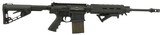 Armalite AR-10 Carbine Magpul Forend AAC Flash Hider