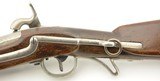 Austrian Percussion Cavalry Carbine - 9 of 15