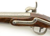 Austrian Percussion Cavalry Carbine - 10 of 15