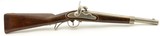 Austrian Percussion Cavalry Carbine - 2 of 15