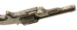 Very Early Production S&W .38 SA 1st Model Revolver Three Digit - 13 of 15