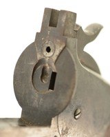 Very Early Production S&W .38 SA 1st Model Revolver Three Digit - 15 of 15