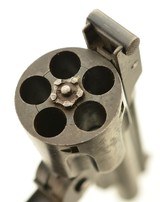 Very Early Production S&W .38 SA 1st Model Revolver Three Digit - 14 of 15