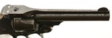 S&W 2nd Model .32 Safety Hammerless Revolver (With Letter) - 9 of 14