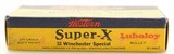 Western Super-X 32 Winchester Special 170 GR Lubaloy SP Ammo - 3 of 7