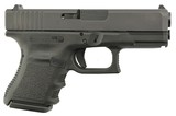 Gen 3 Glock Model 30 Pistol 45 ACP 9 + 1 Sub-Compact - 1 of 9