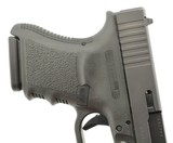 Gen 3 Glock Model 30 Pistol 45 ACP 9 + 1 Sub-Compact - 2 of 9