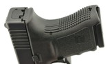 Gen 3 Glock Model 30 Pistol 45 ACP 9 + 1 Sub-Compact - 6 of 9