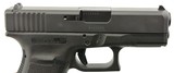 Gen 3 Glock Model 30 Pistol 45 ACP 9 + 1 Sub-Compact - 3 of 9