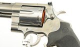 Colt Anaconda Revolver 6" Barrel Stainless (Current Production) - 6 of 12
