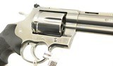 Colt Anaconda Revolver 6" Barrel Stainless (Current Production) - 3 of 12