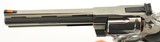Colt Anaconda Revolver 6" Barrel Stainless (Current Production) - 8 of 12