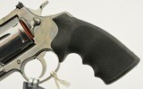 Colt Anaconda Revolver 6" Barrel Stainless (Current Production) - 5 of 12