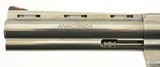 Colt Anaconda Revolver 6" Barrel Stainless (Current Production) - 7 of 12