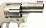 Colt Cobra Revolver 2" Barrel Matte Stainless (Current Production) - 3 of 10