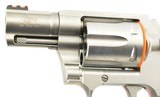 Colt Cobra Revolver 2" Barrel Matte Stainless (Current Production) - 5 of 10