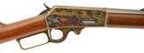 Excellent Marlin Model 93 Rifle in .32-40 - 1 of 15