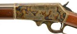 Excellent Marlin Model 93 Rifle in .32-40 - 12 of 15