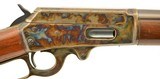 Excellent Marlin Model 93 Rifle in .32-40 - 5 of 15