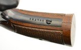Excellent S&W .22/.32 Target Revolver "Bekeart" w/ factory letter - 13 of 15
