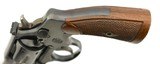 Excellent S&W .22/.32 Target Revolver "Bekeart" w/ factory letter - 9 of 15