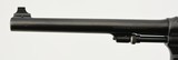 Excellent S&W .22/.32 Target Revolver "Bekeart" w/ factory letter - 8 of 15