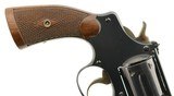 Excellent S&W .22/.32 Target Revolver "Bekeart" w/ factory letter - 2 of 15