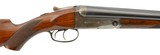 Parker 16 Ga. Trojan Model Shotgun 1925 Built - 1 of 15