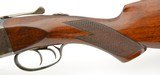 Parker 16 Ga. Trojan Model Shotgun 1925 Built - 10 of 15