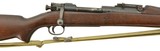 US Model 1903 Rifle by Rock Island Arsenal First Year Receiver - 1 of 15