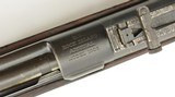US Model 1903 Rifle by Rock Island Arsenal First Year Receiver - 14 of 15