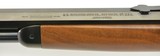 Limited Series Winchester Model 1886 Takedown Rifle 45-90 BP Miroku Ex - 14 of 15