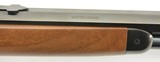 Limited Series Winchester Model 1886 Takedown Rifle 45-90 BP Miroku Ex - 8 of 15