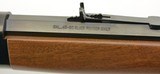 Limited Series Winchester Model 1886 Takedown Rifle 45-90 BP Miroku Ex - 7 of 15