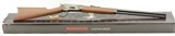 Limited Series Winchester Model 1886 Takedown Rifle 45-90 BP Miroku Ex - 2 of 15