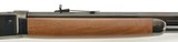 Limited Series Winchester Model 1886 Takedown Rifle 45-90 BP Miroku Ex - 6 of 15